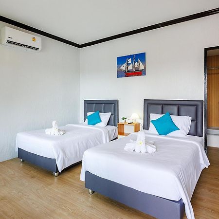 Peace Garden Resort, Koh Samui Amphoe Koksamui Екстериор снимка