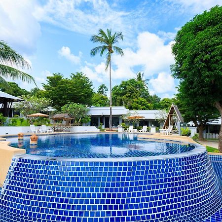 Peace Garden Resort, Koh Samui Amphoe Koksamui Екстериор снимка