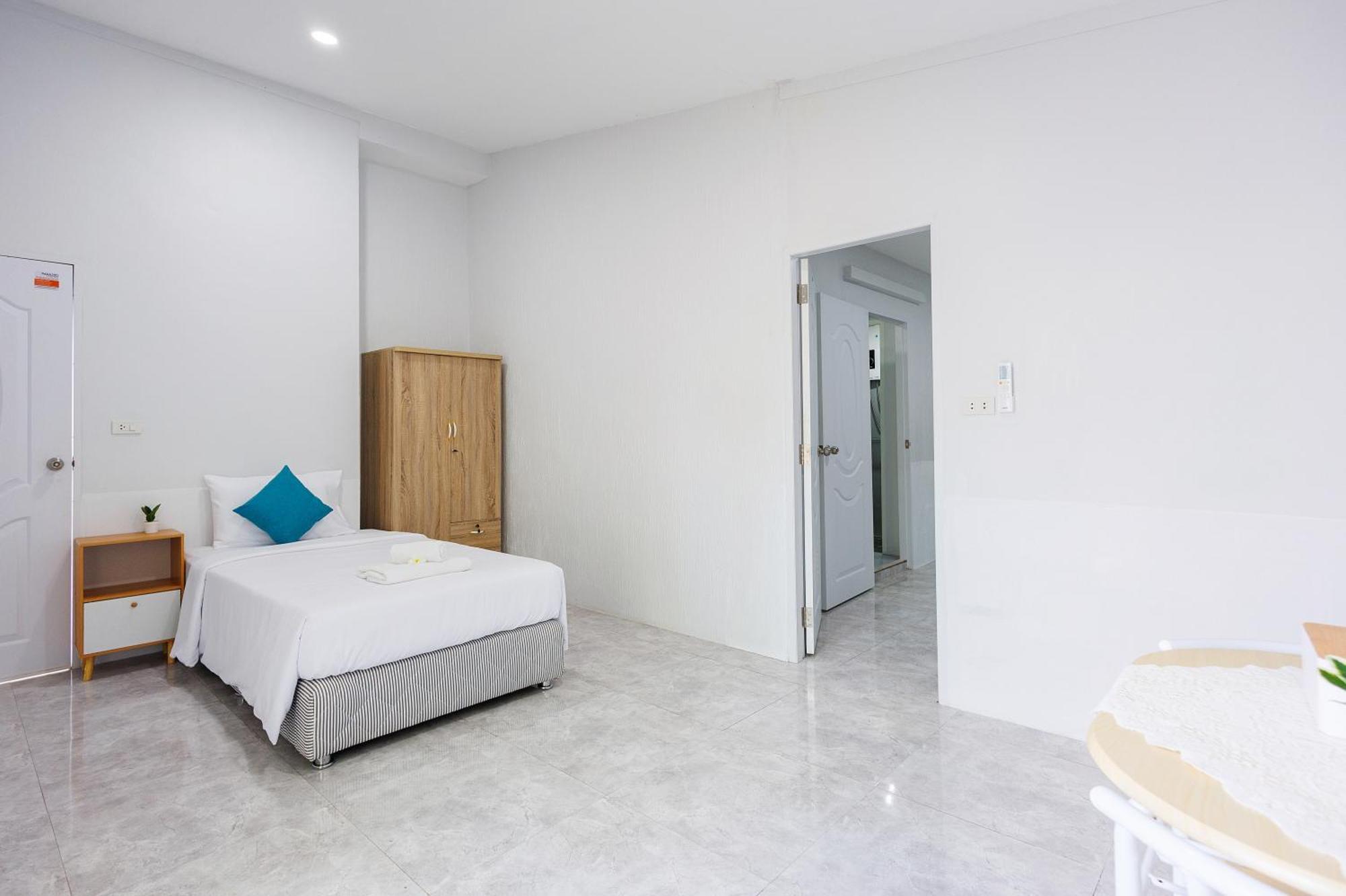 Peace Garden Resort, Koh Samui Amphoe Koksamui Екстериор снимка