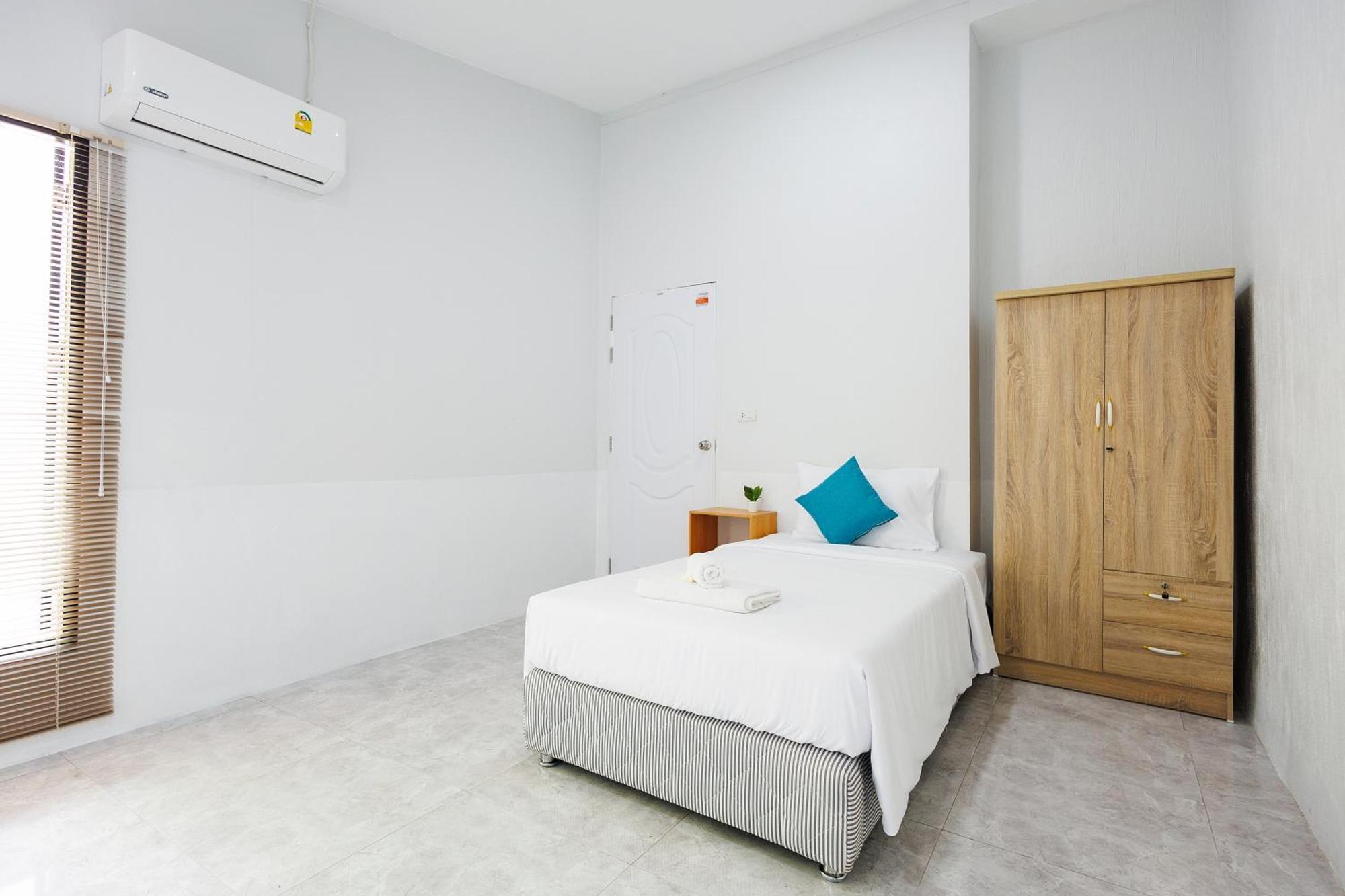 Peace Garden Resort, Koh Samui Amphoe Koksamui Стая снимка