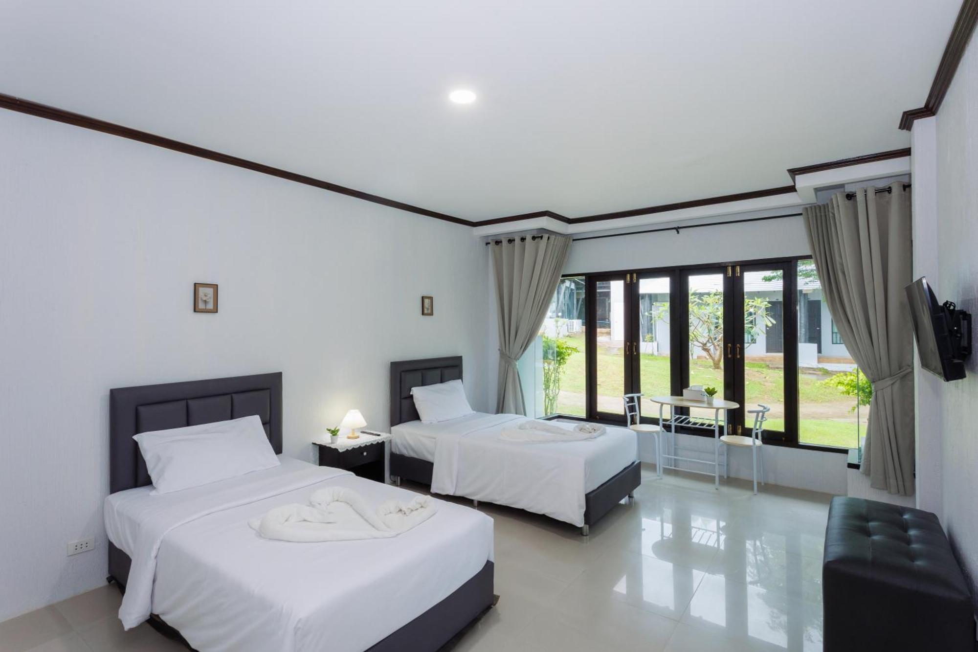 Peace Garden Resort, Koh Samui Amphoe Koksamui Стая снимка