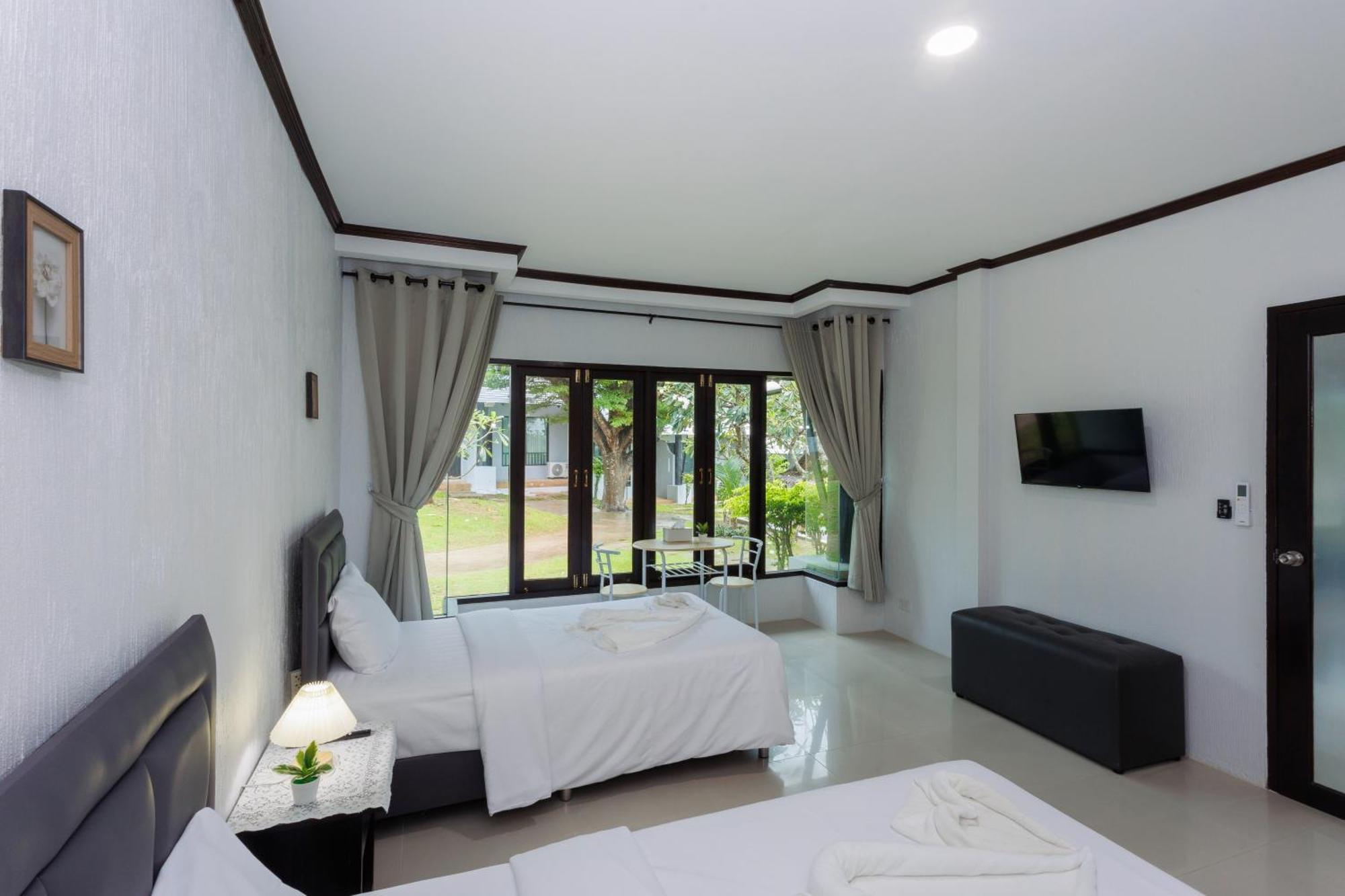 Peace Garden Resort, Koh Samui Amphoe Koksamui Екстериор снимка