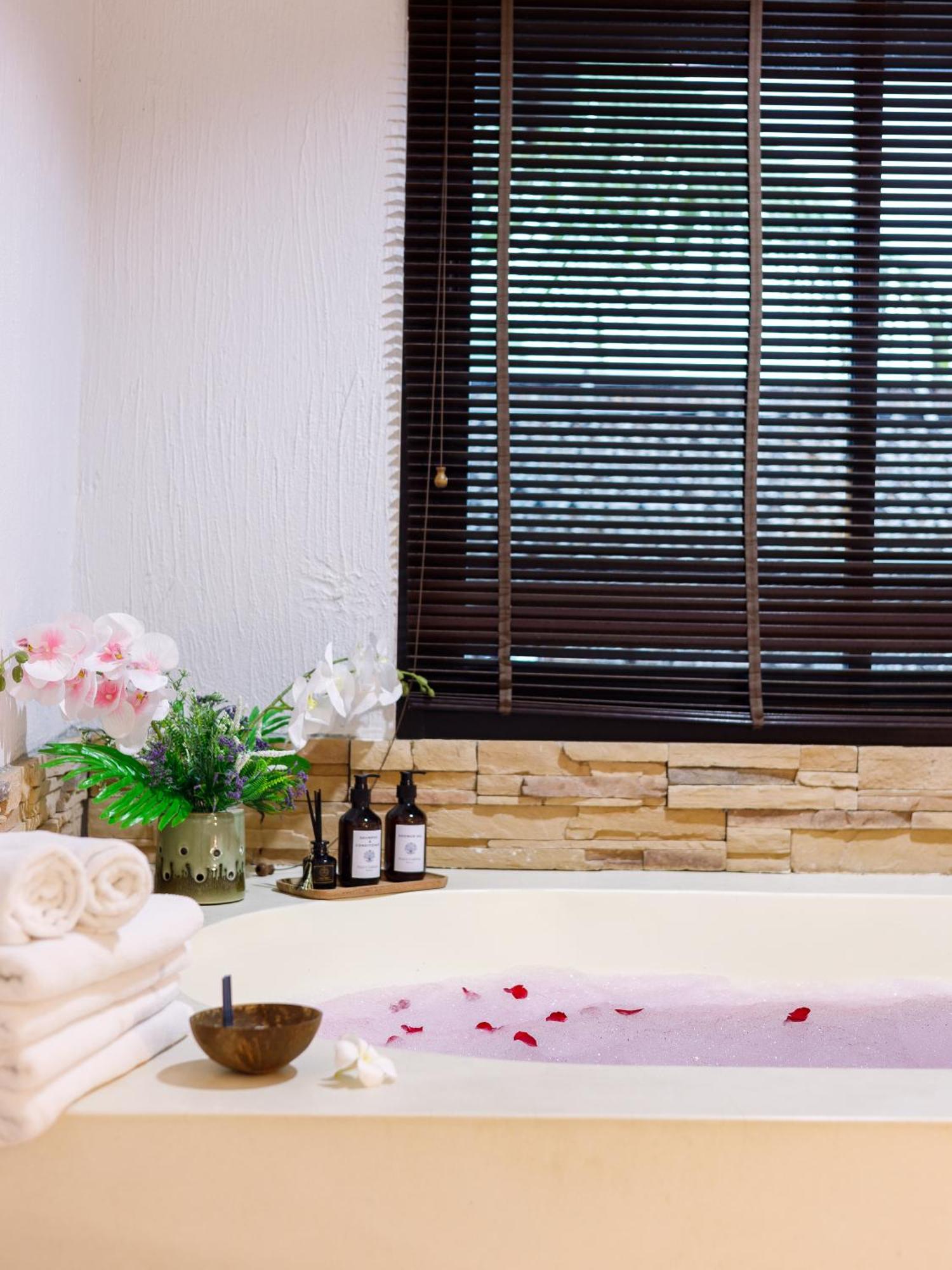 Peace Garden Resort, Koh Samui Amphoe Koksamui Екстериор снимка