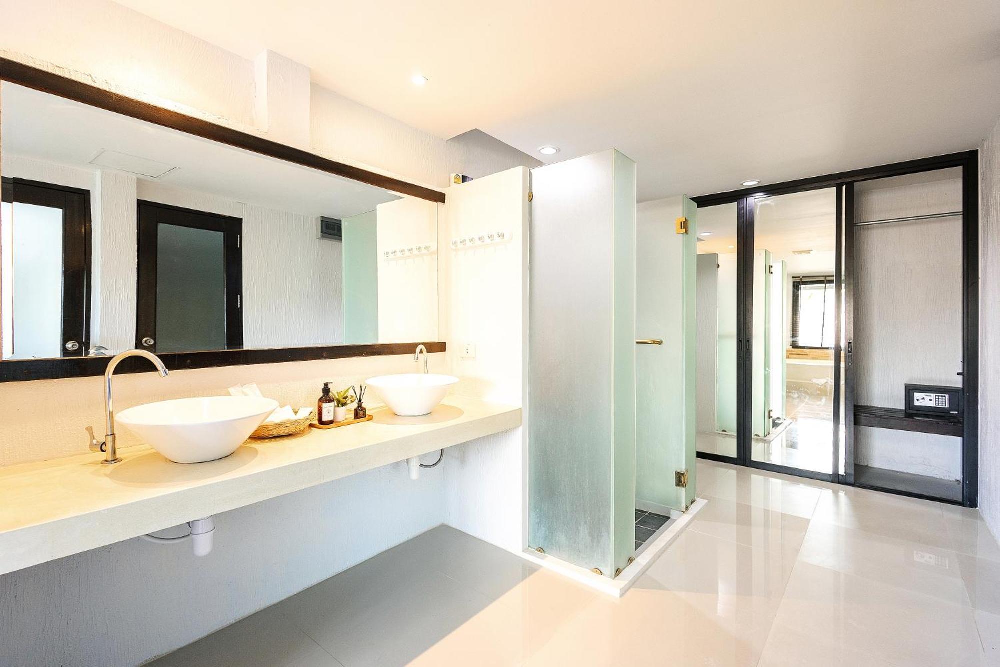 Peace Garden Resort, Koh Samui Amphoe Koksamui Стая снимка