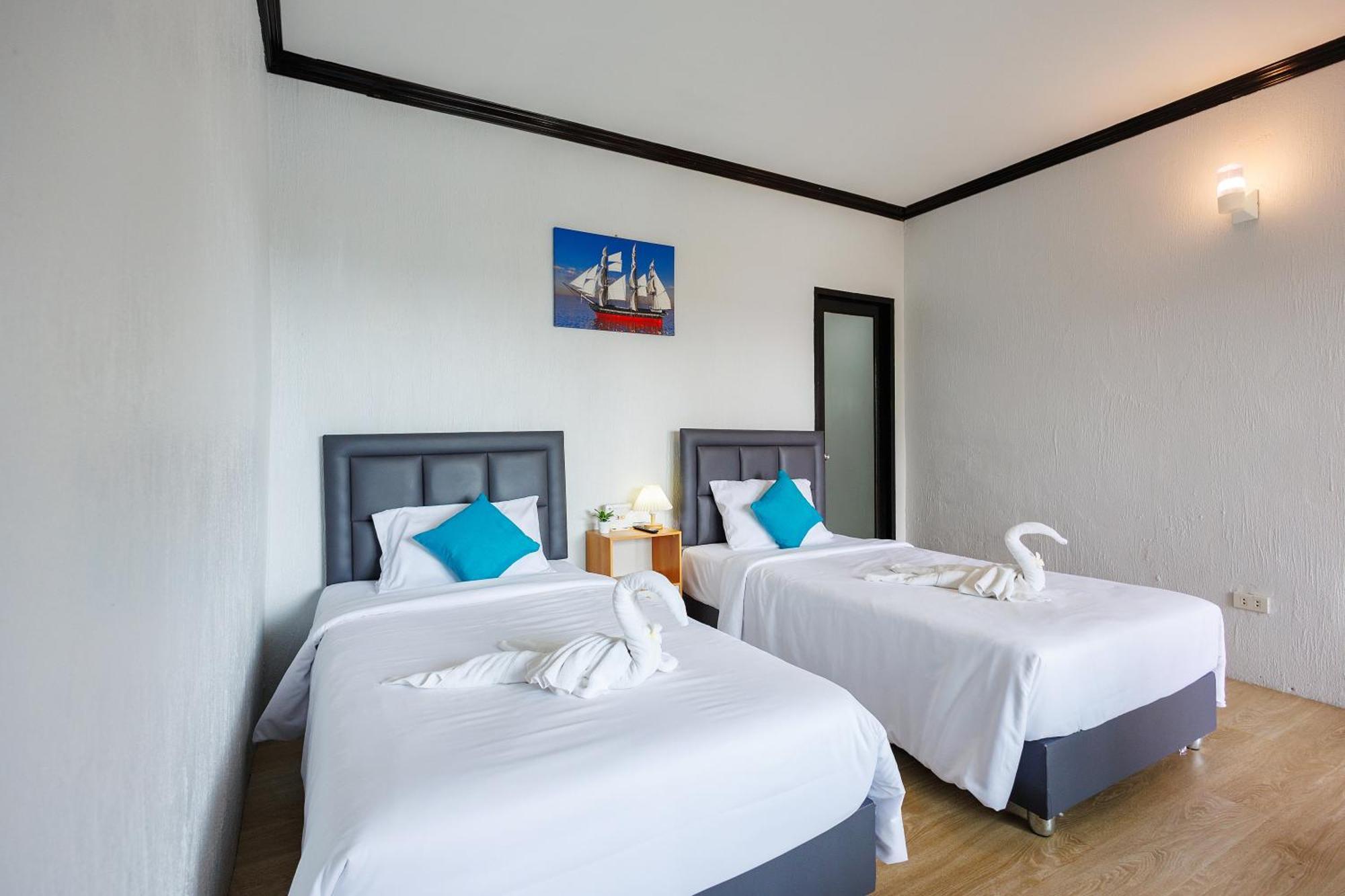Peace Garden Resort, Koh Samui Amphoe Koksamui Стая снимка