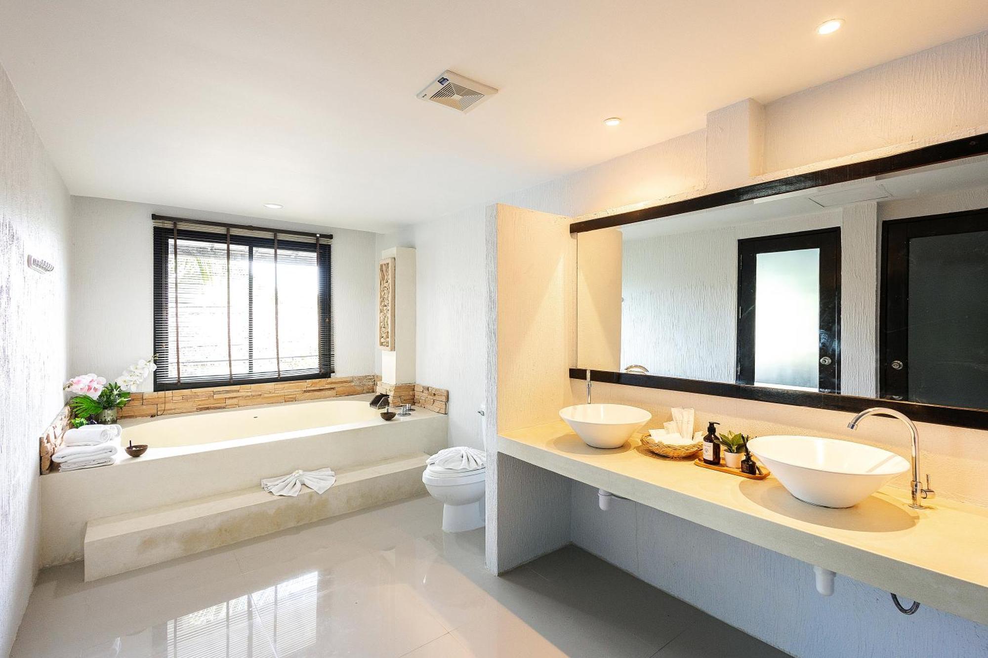 Peace Garden Resort, Koh Samui Amphoe Koksamui Екстериор снимка