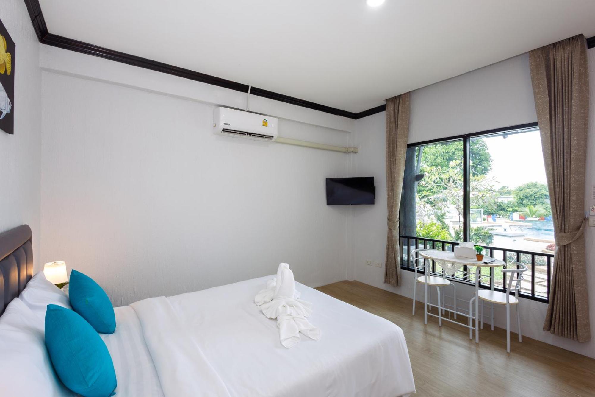 Peace Garden Resort, Koh Samui Amphoe Koksamui Стая снимка