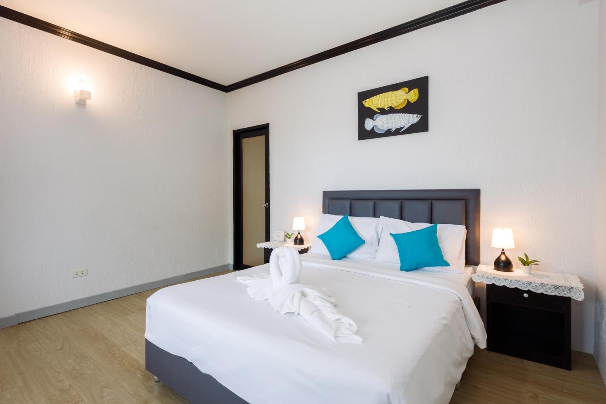 Peace Garden Resort, Koh Samui Amphoe Koksamui Екстериор снимка