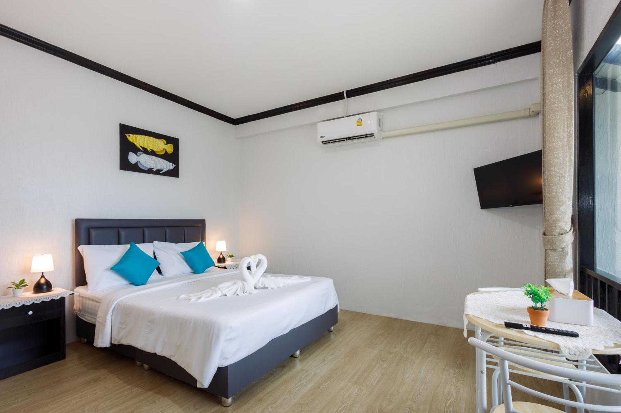 Peace Garden Resort, Koh Samui Amphoe Koksamui Екстериор снимка