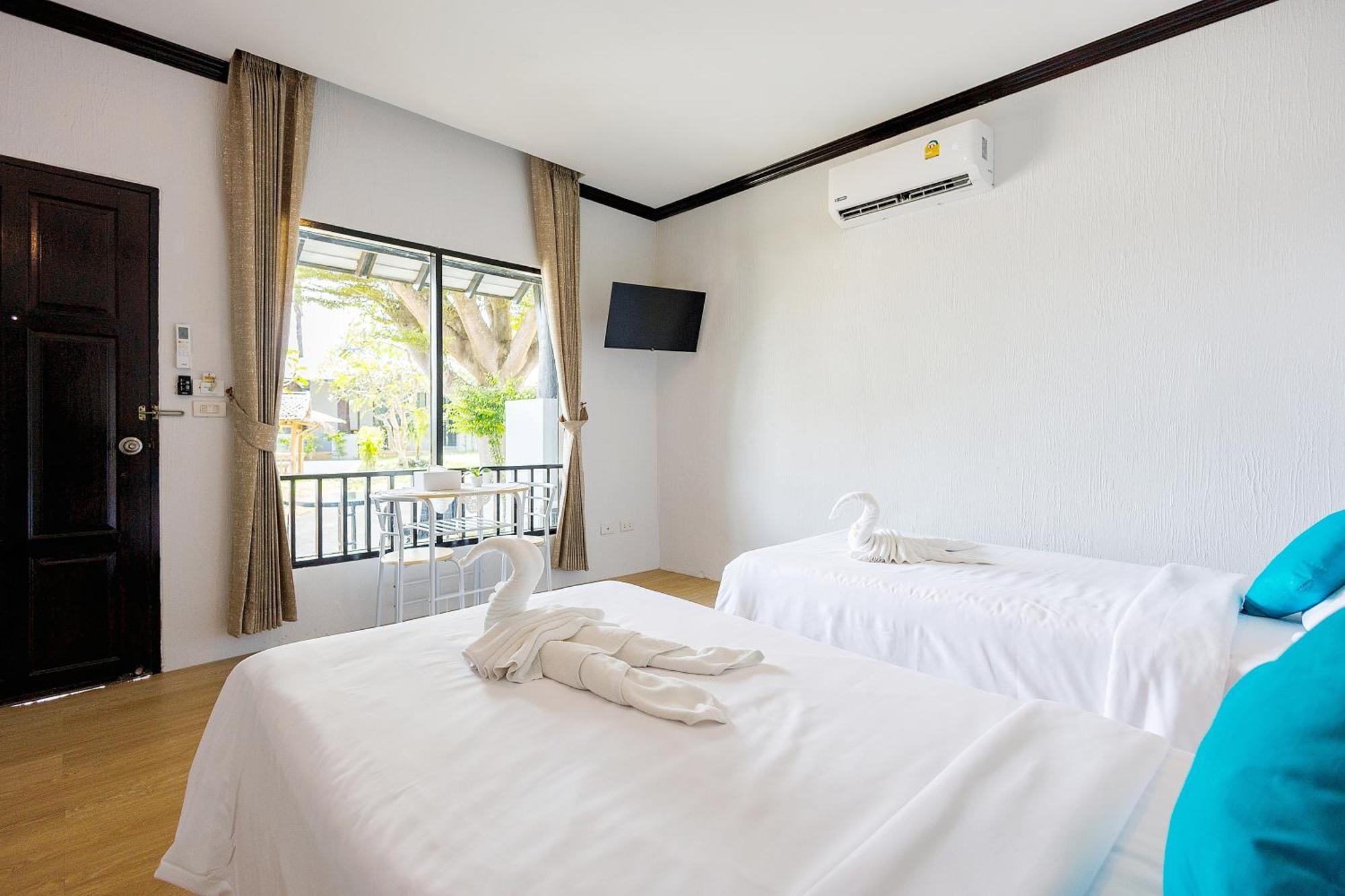 Peace Garden Resort, Koh Samui Amphoe Koksamui Стая снимка