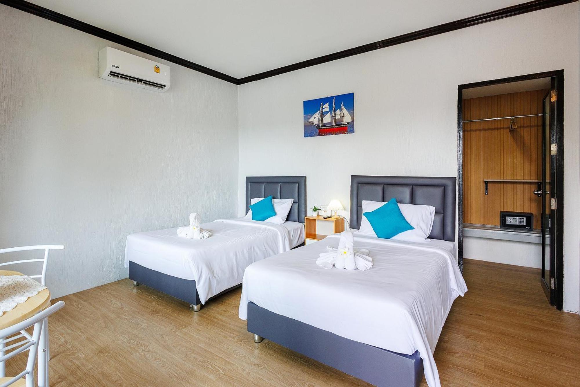 Peace Garden Resort, Koh Samui Amphoe Koksamui Екстериор снимка