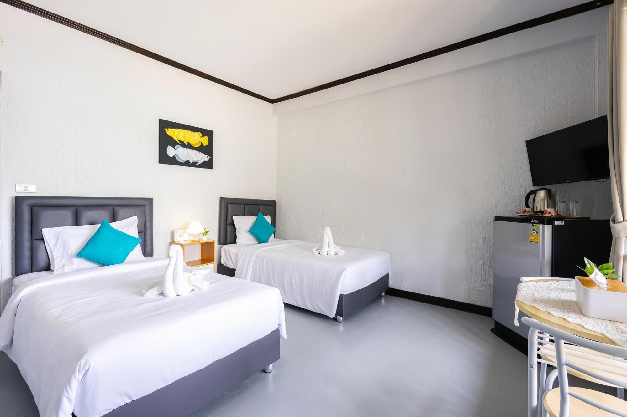 Peace Garden Resort, Koh Samui Amphoe Koksamui Стая снимка