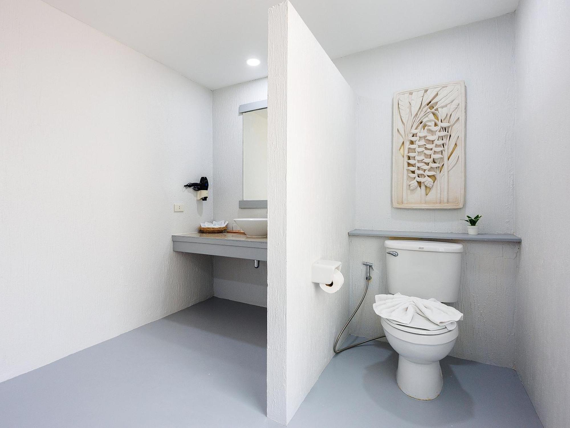 Peace Garden Resort, Koh Samui Amphoe Koksamui Стая снимка
