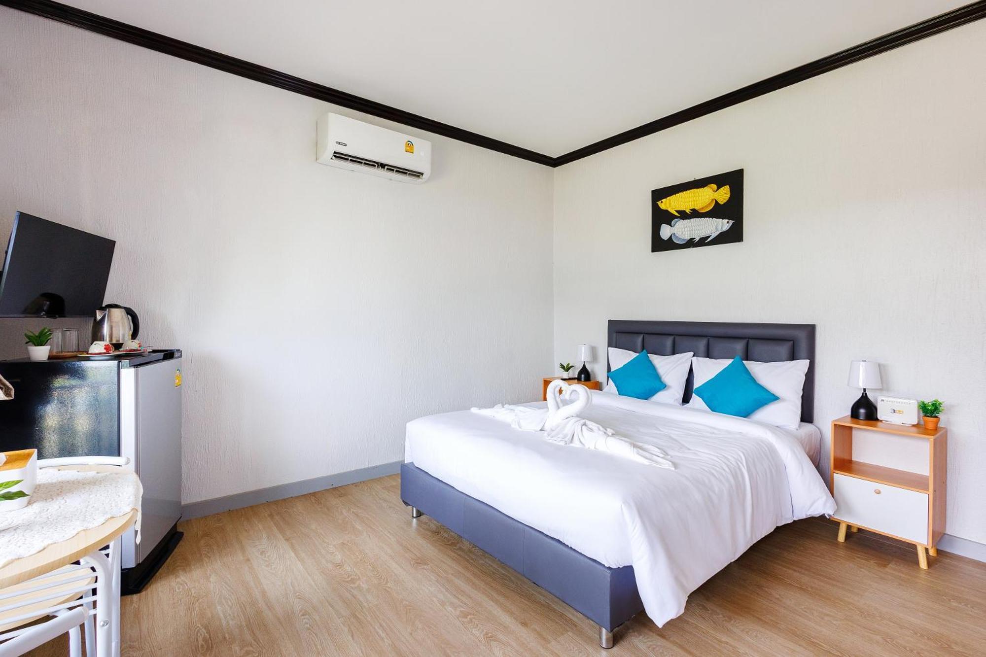 Peace Garden Resort, Koh Samui Amphoe Koksamui Екстериор снимка