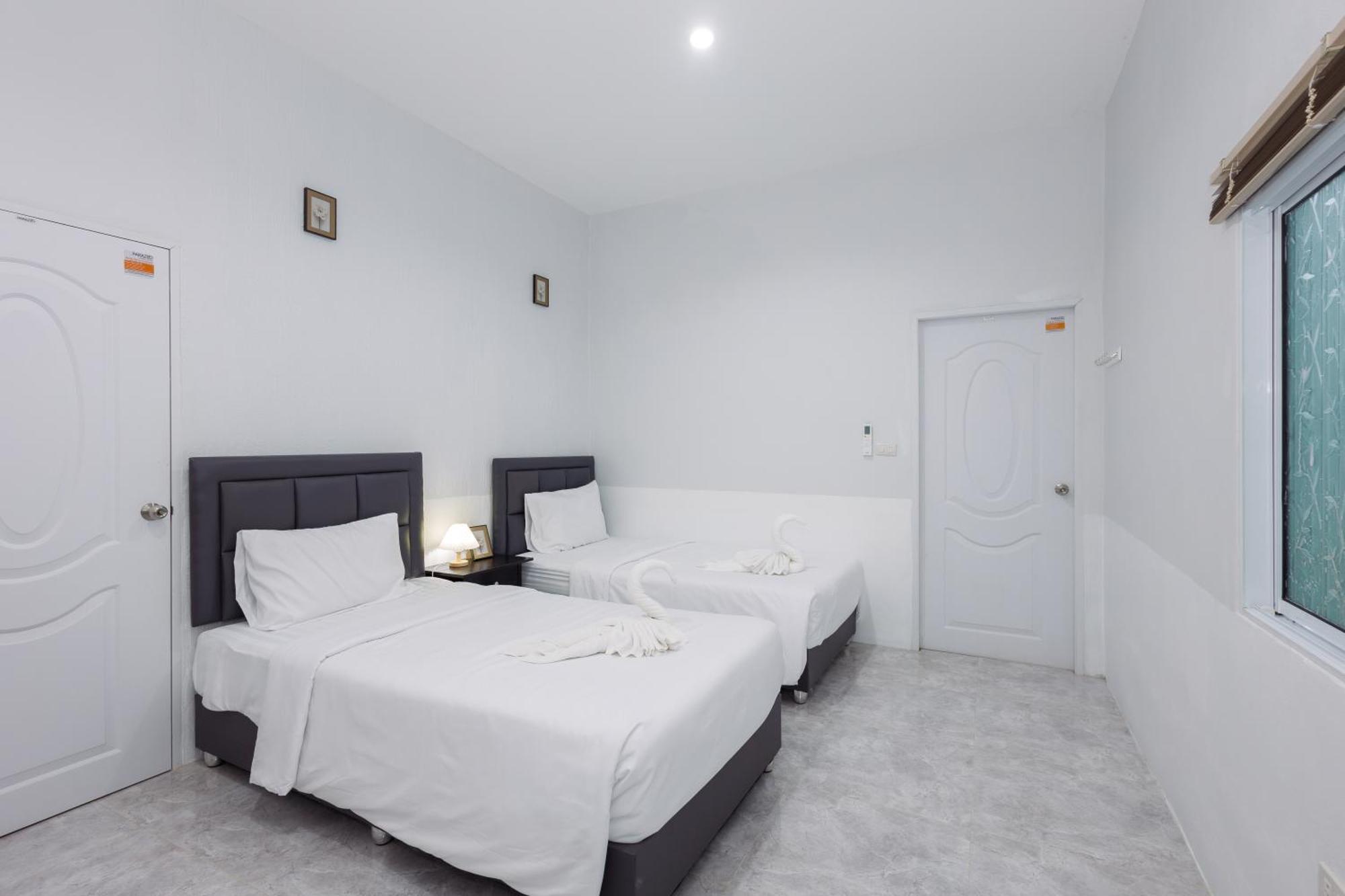 Peace Garden Resort, Koh Samui Amphoe Koksamui Стая снимка