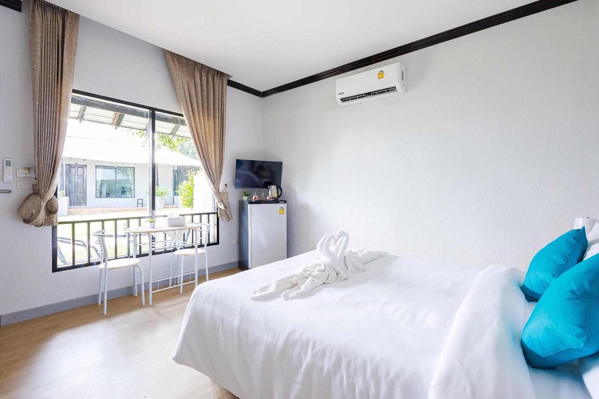 Peace Garden Resort, Koh Samui Amphoe Koksamui Екстериор снимка