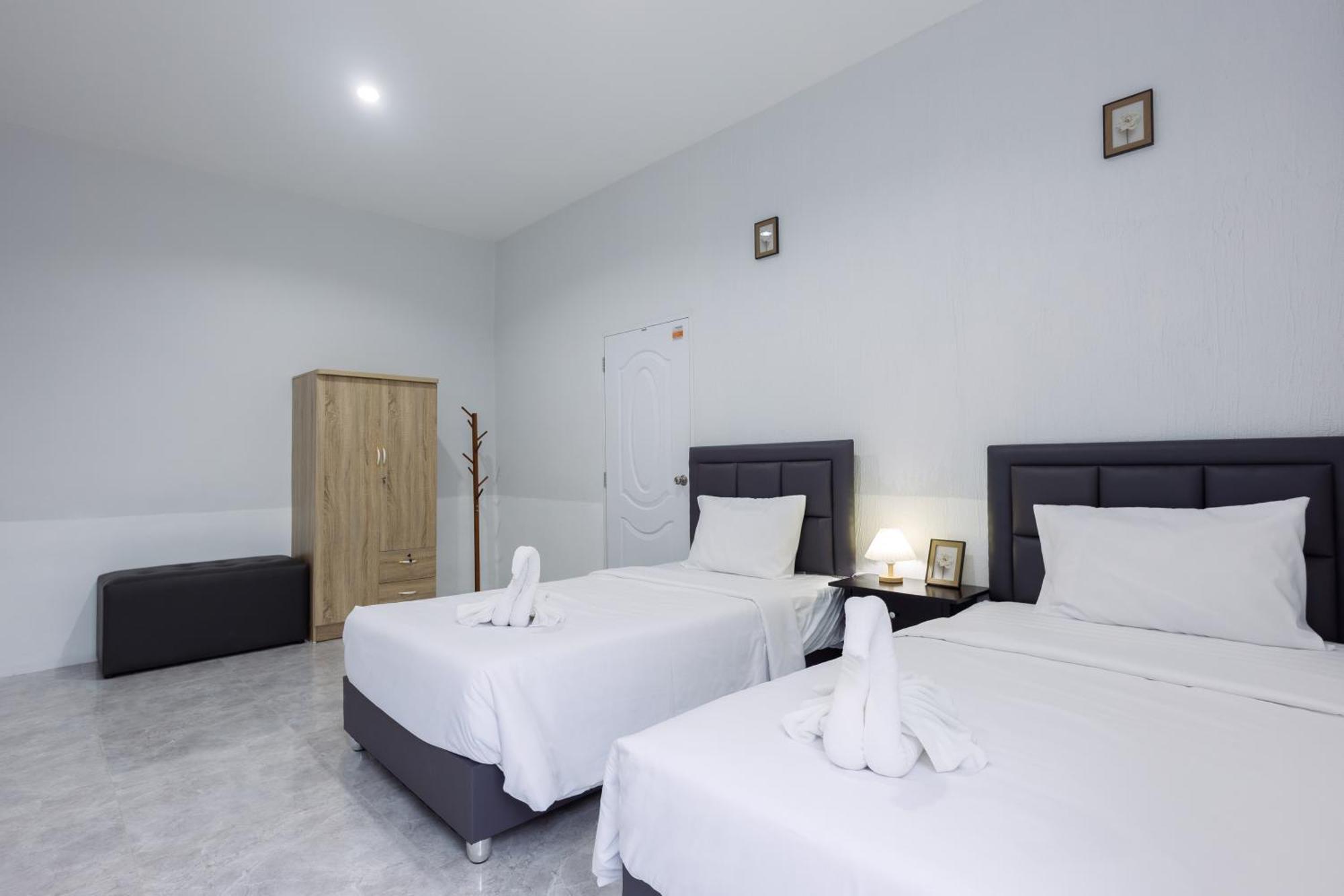 Peace Garden Resort, Koh Samui Amphoe Koksamui Стая снимка