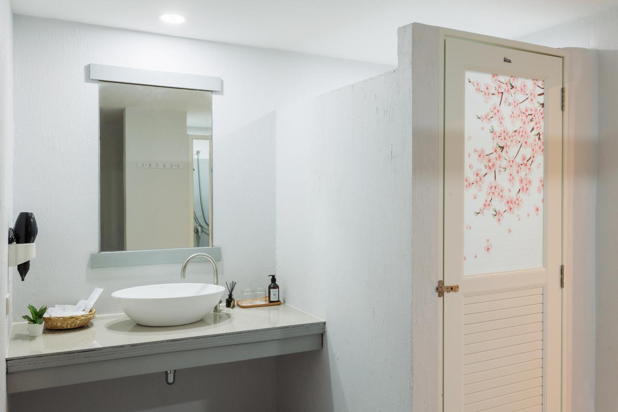 Peace Garden Resort, Koh Samui Amphoe Koksamui Стая снимка