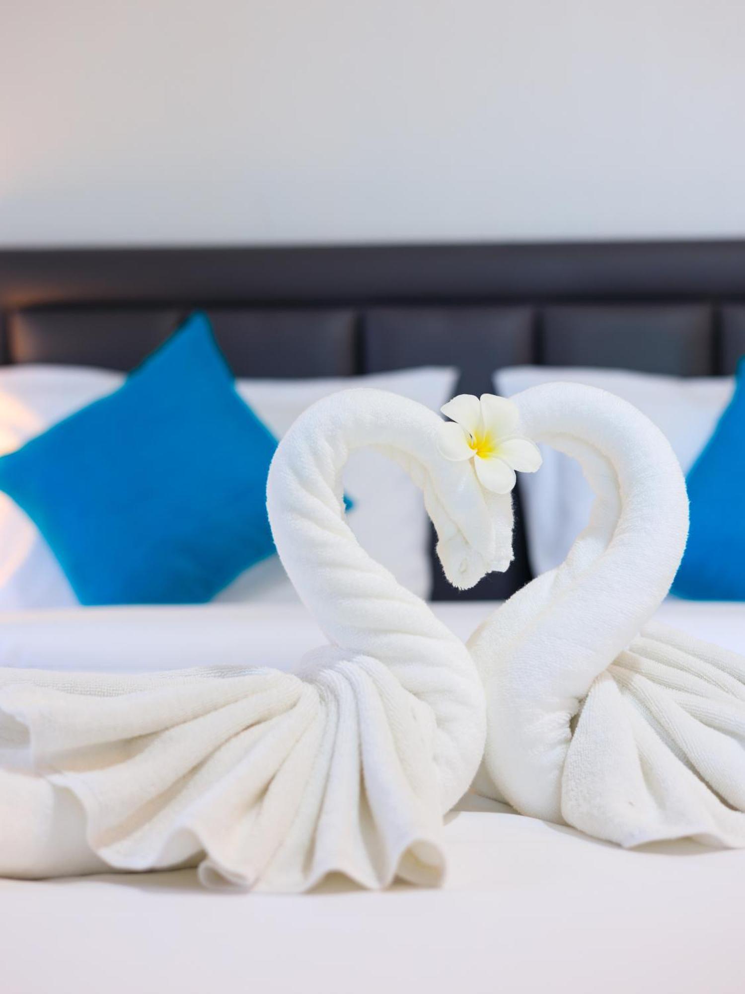Peace Garden Resort, Koh Samui Amphoe Koksamui Екстериор снимка