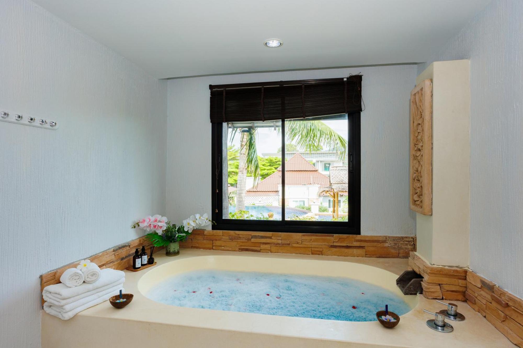 Peace Garden Resort, Koh Samui Amphoe Koksamui Екстериор снимка