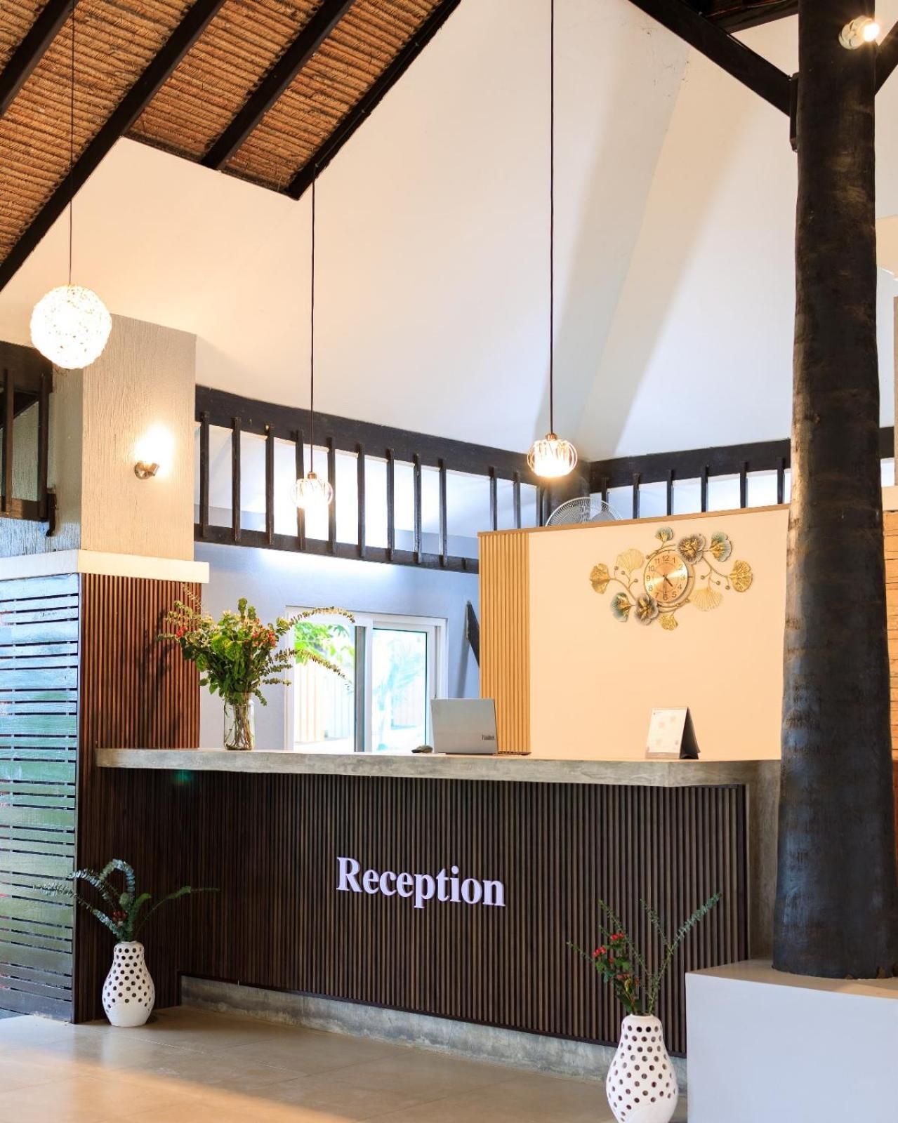 Peace Garden Resort, Koh Samui Amphoe Koksamui Екстериор снимка